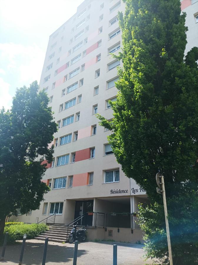 Sweet Home Mulhouse Buitenkant foto