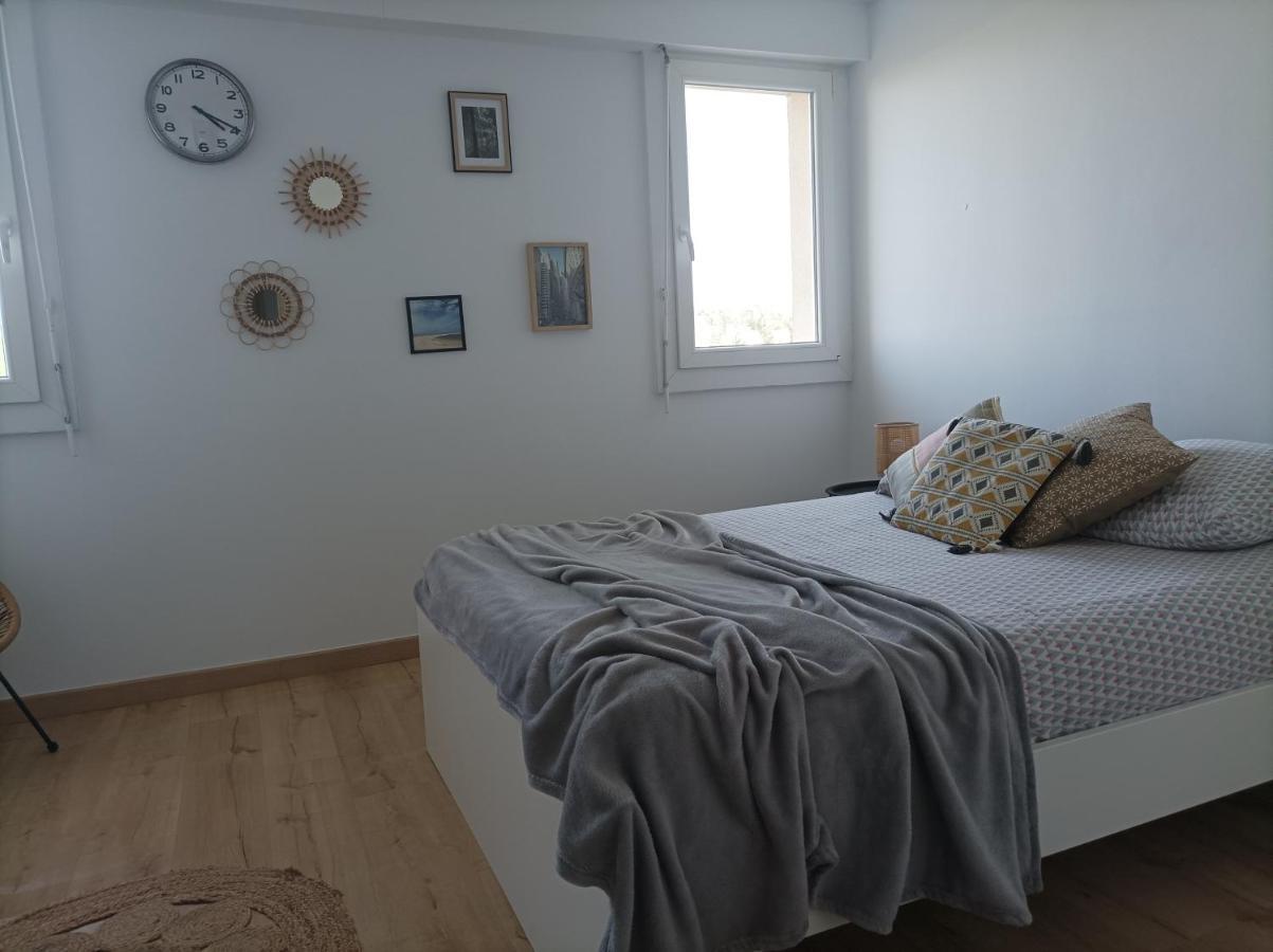 Sweet Home Mulhouse Buitenkant foto